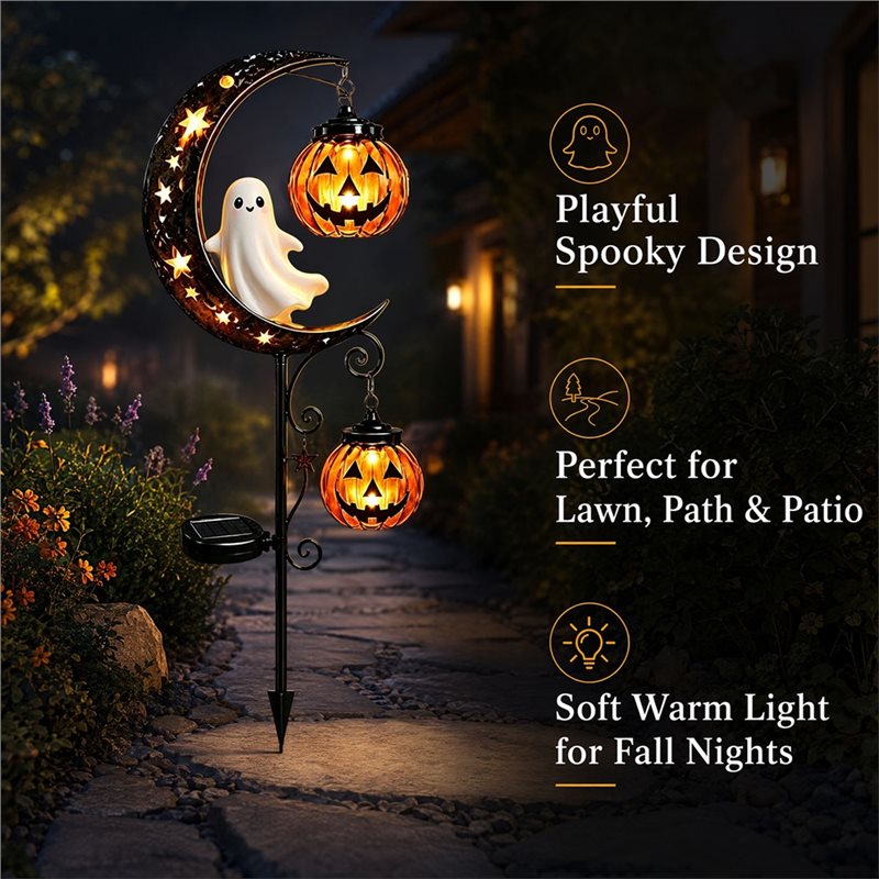 【PROMO LIMITÉE】Lampe solaire L - Decor Lighting Discount avis et prix