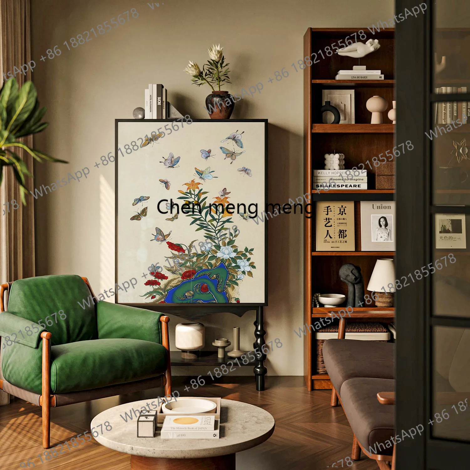 Nouvelle armoire haute de luxe - Decor Lighting Discount avis et prix
