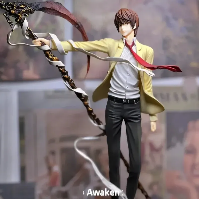 Figurine d'action en PVC de 26 - Lighting Home Decor Products avis et prix
