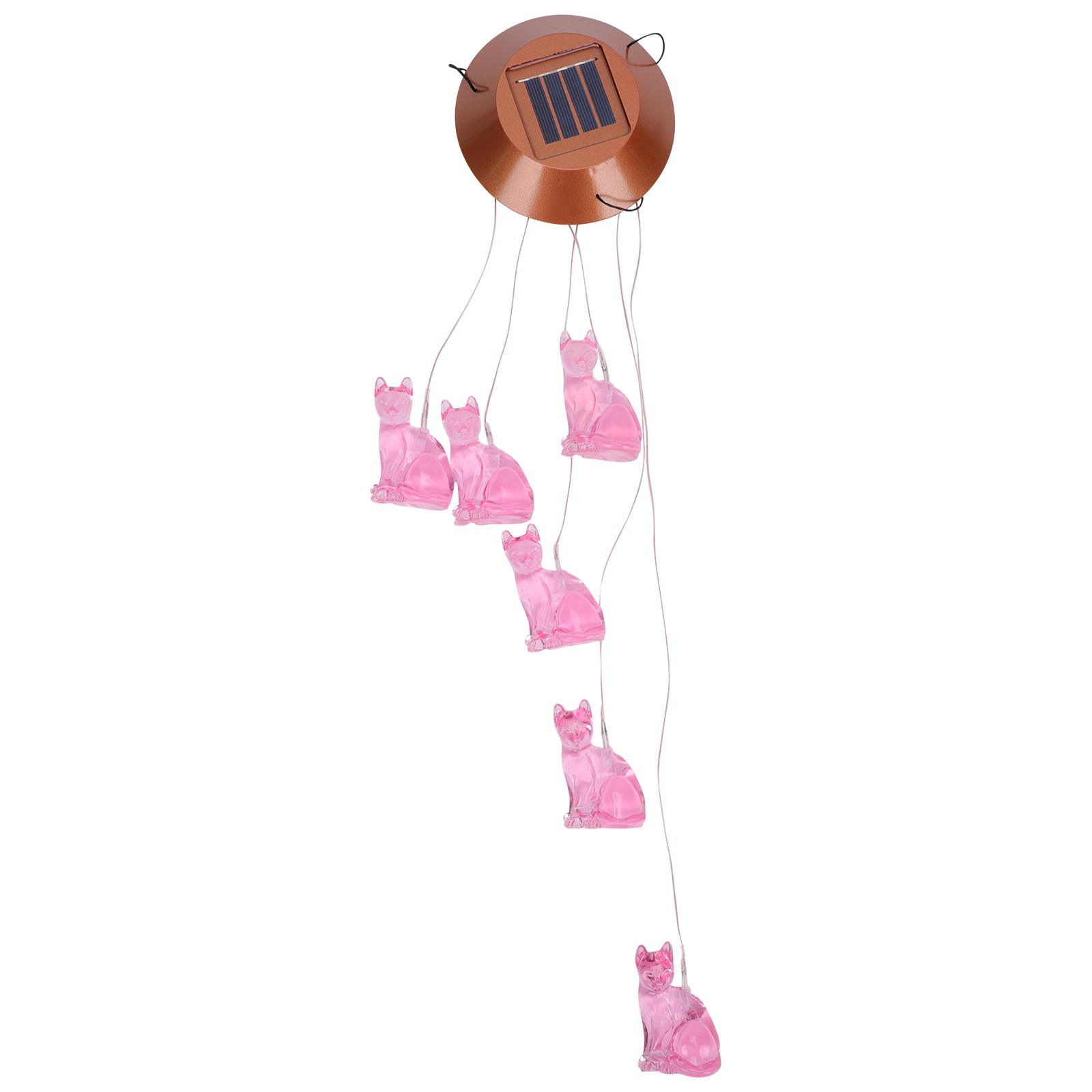 1 pièce de carillon éolien lum - Lighting Home Decor Ideas avis et prix