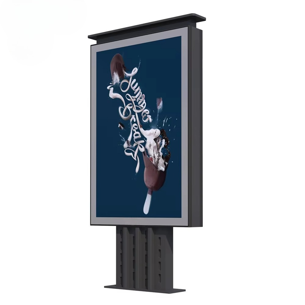Panneaux publicitaires LED déf - Furniture Lighting & Decor Magazine avis et prix