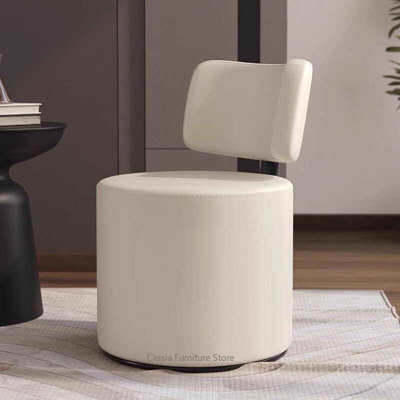 Tabouret de toilette pivotant  - Furniture Lighting & Decor Magazine avis et prix