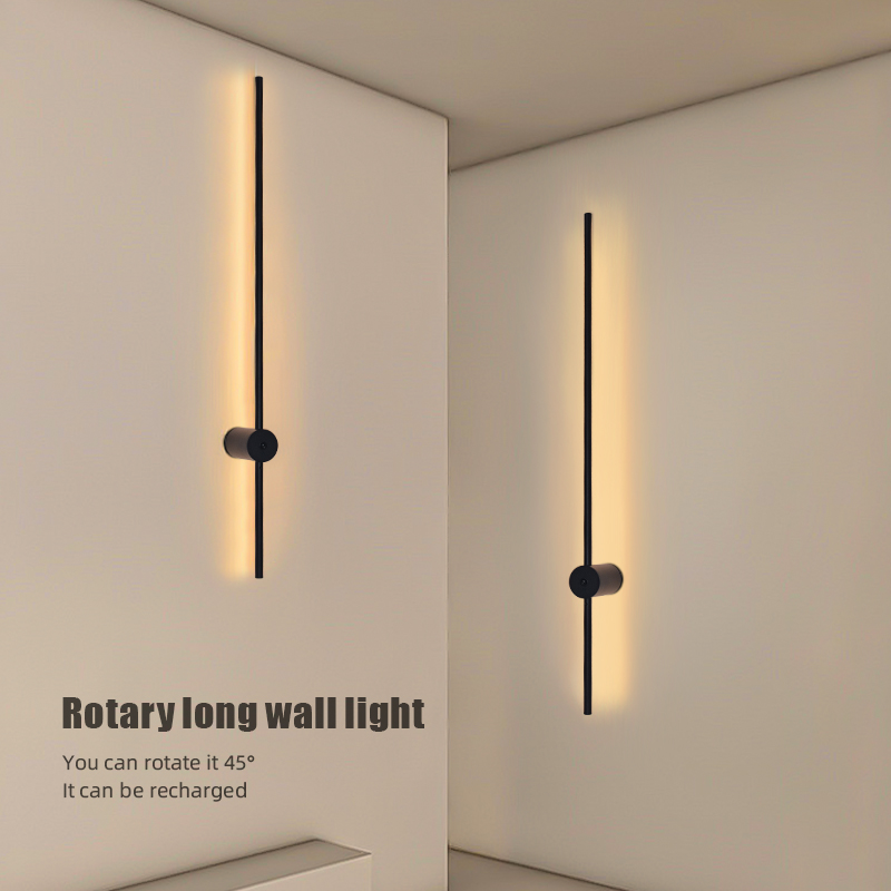 Appliques murales LED recharge - Decor Lighting Lamps avis et prix