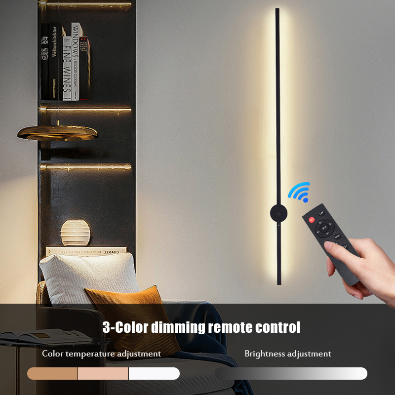 Appliques murales LED recharge - Decor Lighting Lamps avis et prix