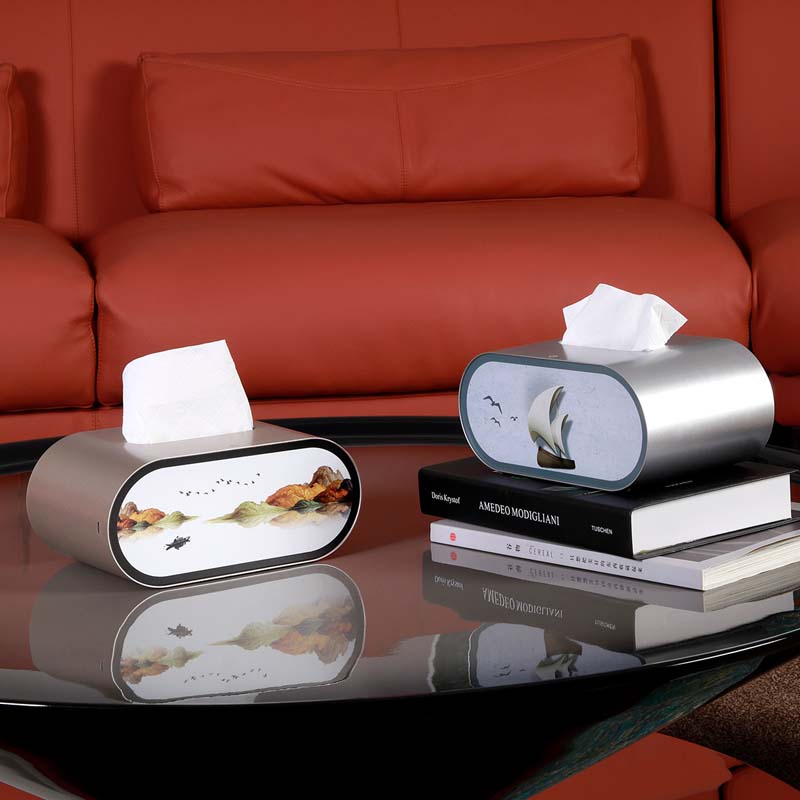 Boîte à mouchoirs veilleuse LE - Lighting Home Decor Ideas avis et prix