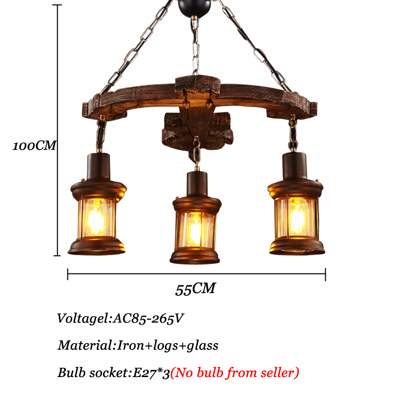 Loft lampes suspendues salle à - Lighting Decor Store avis et prix
