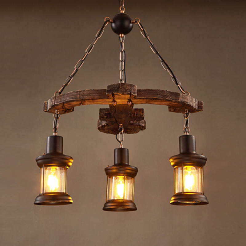Loft lampes suspendues salle à - Lighting Decor Store avis et prix