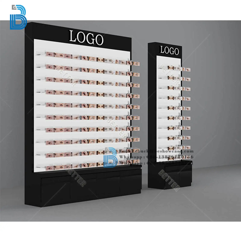 Présentoir à maquillage person - Furniture Lighting & Decor Magazine avis et prix