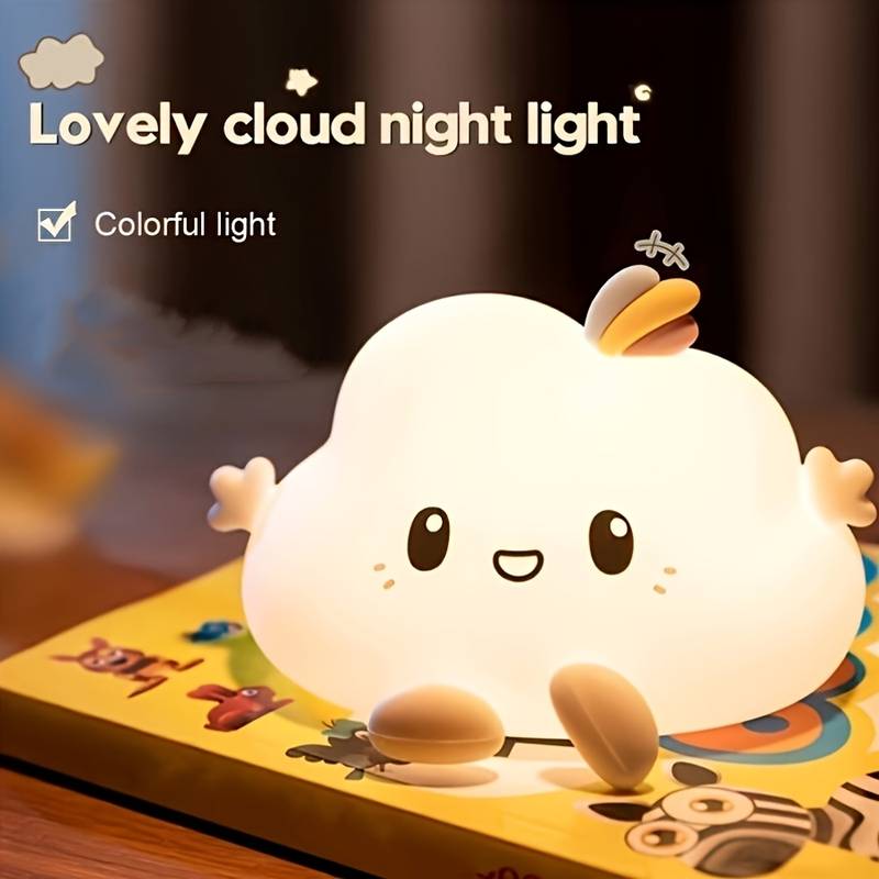 Veilleuse nuage, gradation à c - Decor Lighting Lamps avis et prix