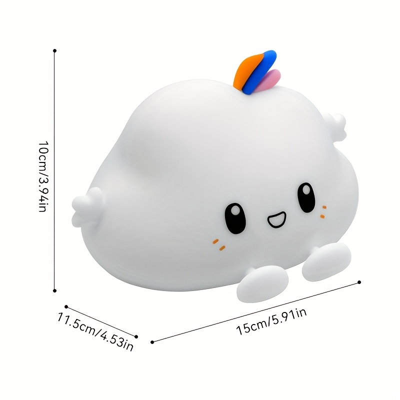 Veilleuse nuage, gradation à c - Decor Lighting Lamps avis et prix