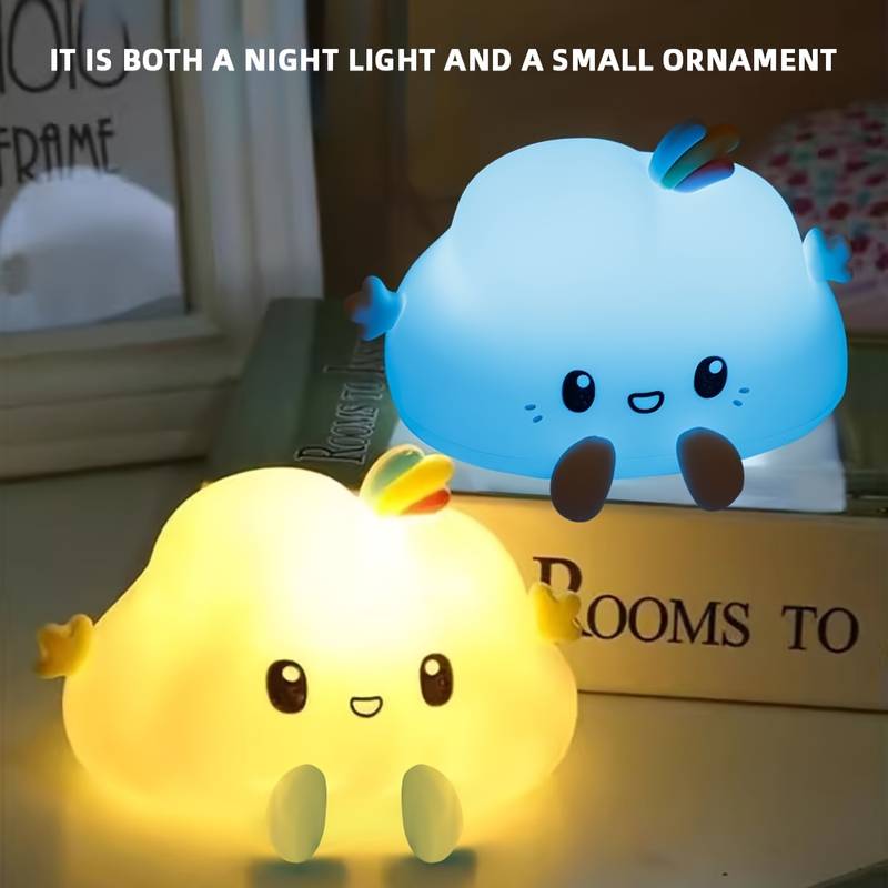 Veilleuse nuage, gradation à c - Decor Lighting Lamps avis et prix