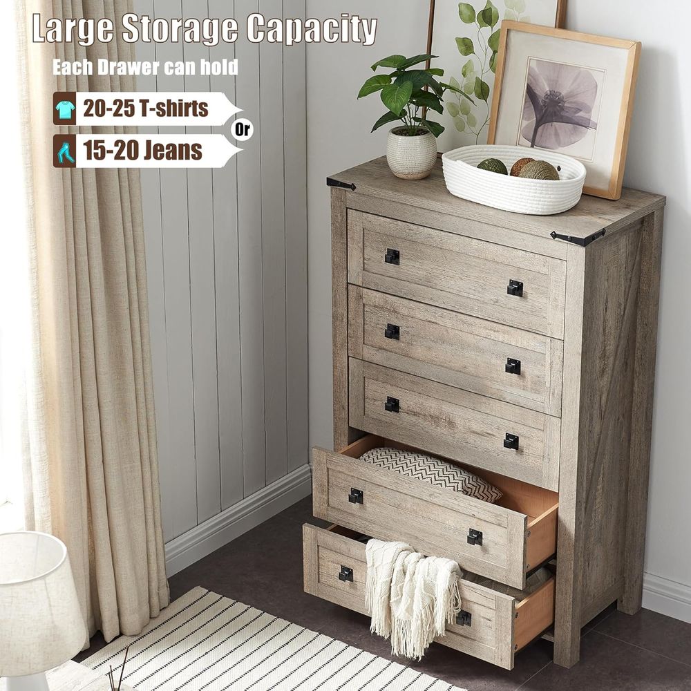 Armoire de rangement rustique  - Furniture Lighting & Decor Magazine avis et prix