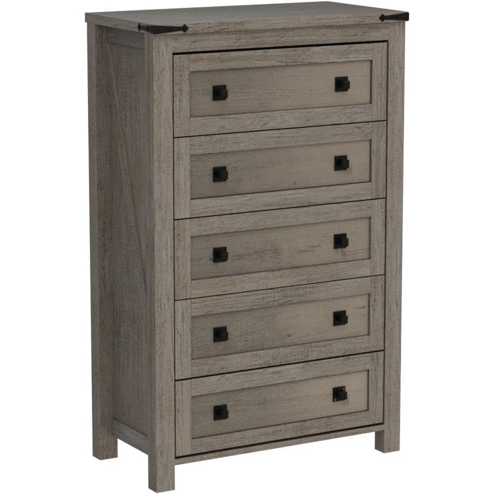 Armoire de rangement rustique  - Furniture Lighting & Decor Magazine avis et prix