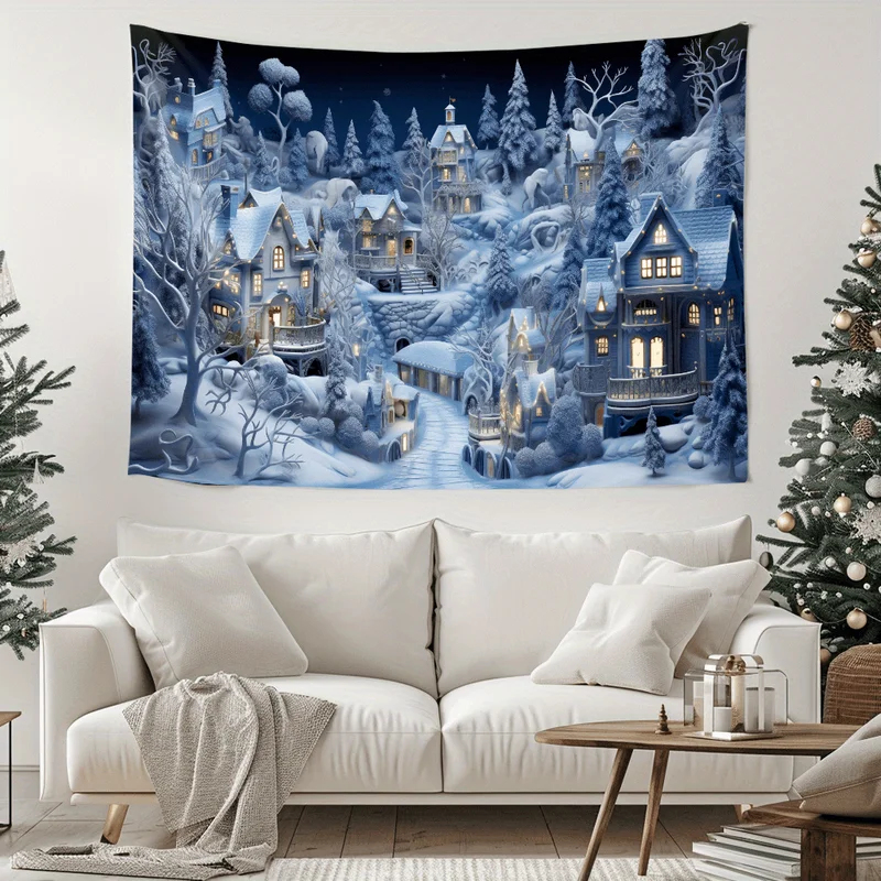VIKAMA Tapisserie Murale de No - Lighting Home Decor Products avis et prix