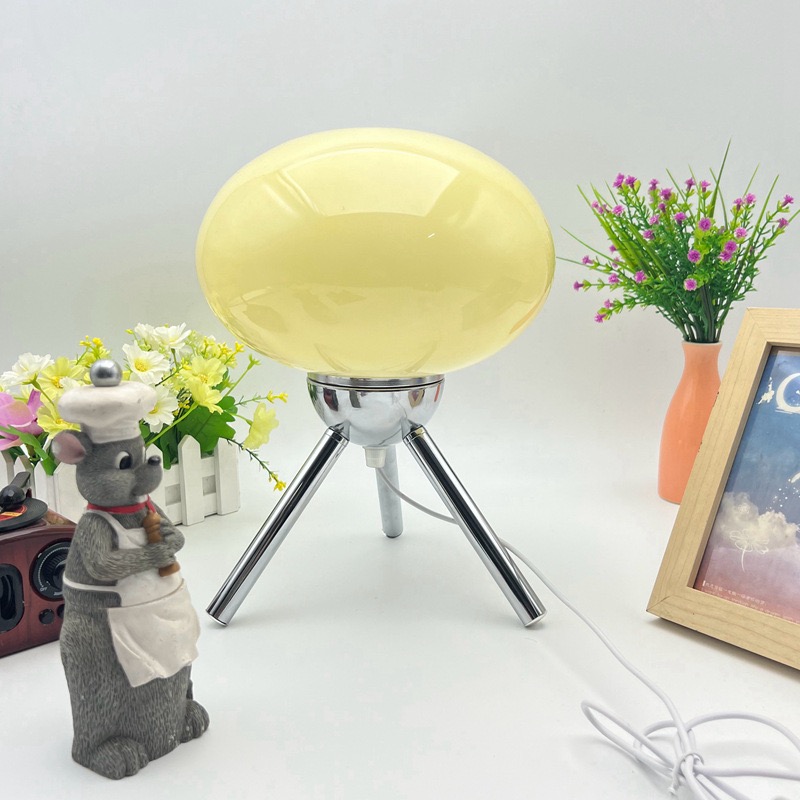Lampe de table en verre style  - Decor Lighting Lamps avis et prix
