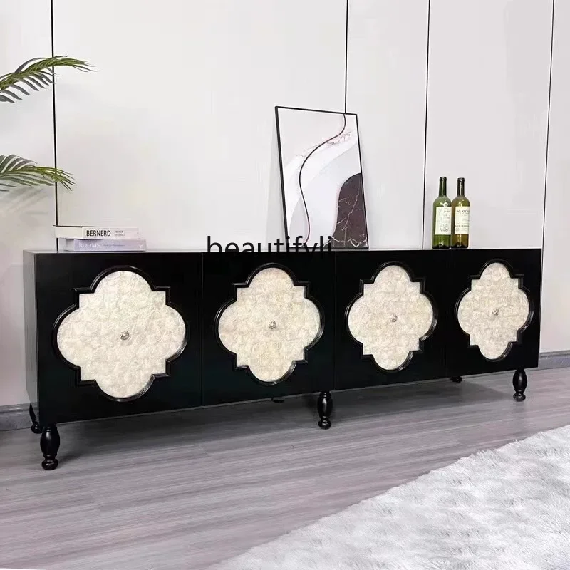 Meuble TV NQ52, superbes réduc - Decor Lighting Discount avis et prix
