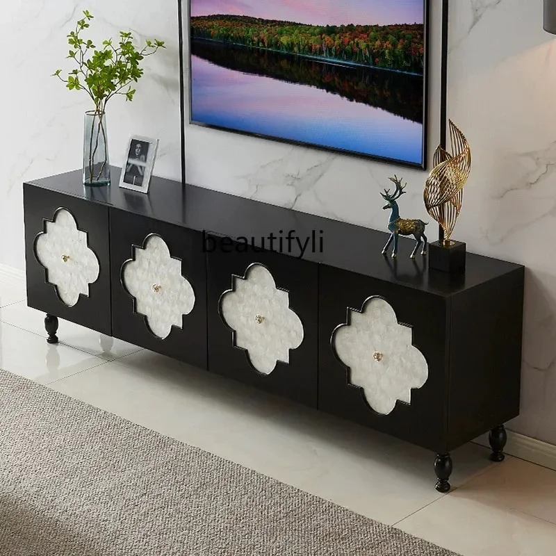 Meuble TV NQ52, superbes réduc - Decor Lighting Discount avis et prix