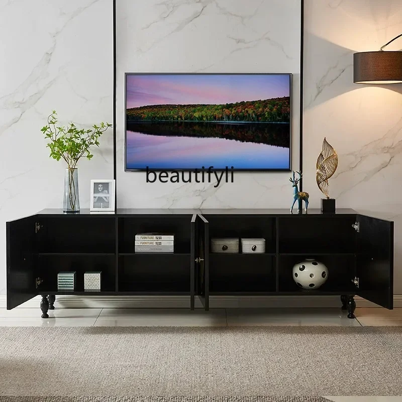 Meuble TV NQ52, superbes réduc - Decor Lighting Discount avis et prix