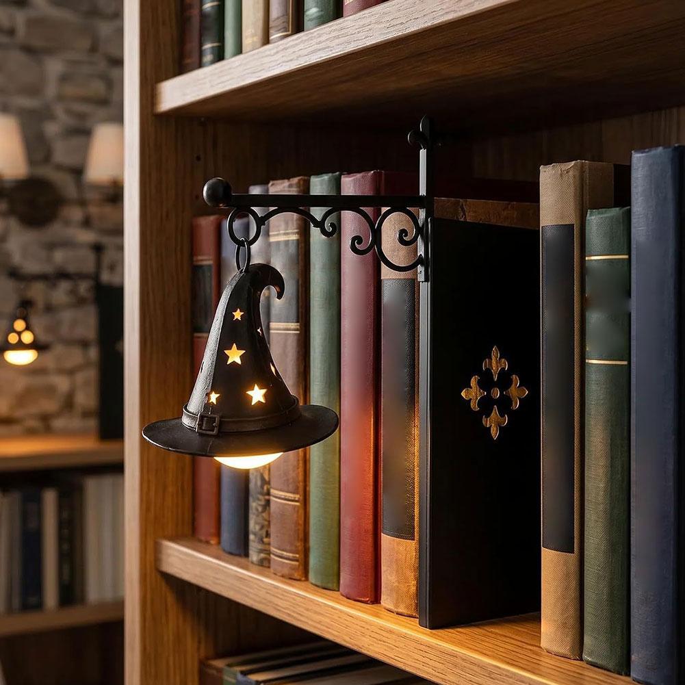 Lampe de bibliothèque gothique - Home Lighting And Decor avis et prix