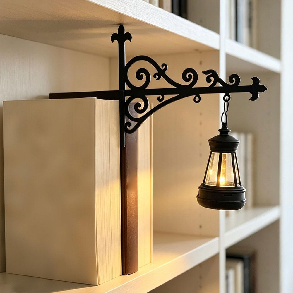 Lampe de bibliothèque gothique - Home Lighting And Decor avis et prix